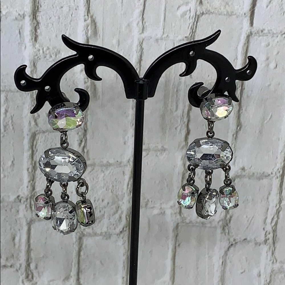 Chandelier Earrings